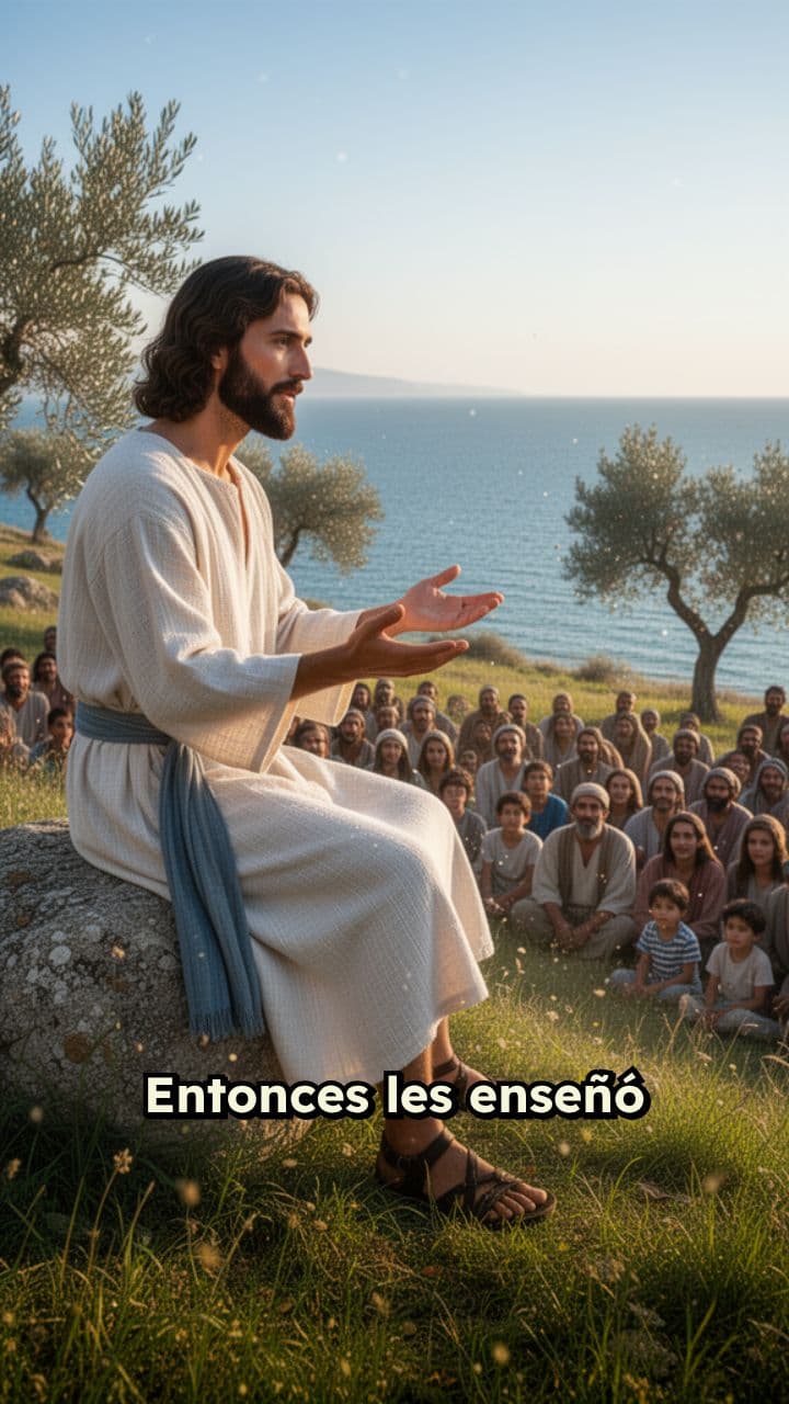 La parábola del sembrador