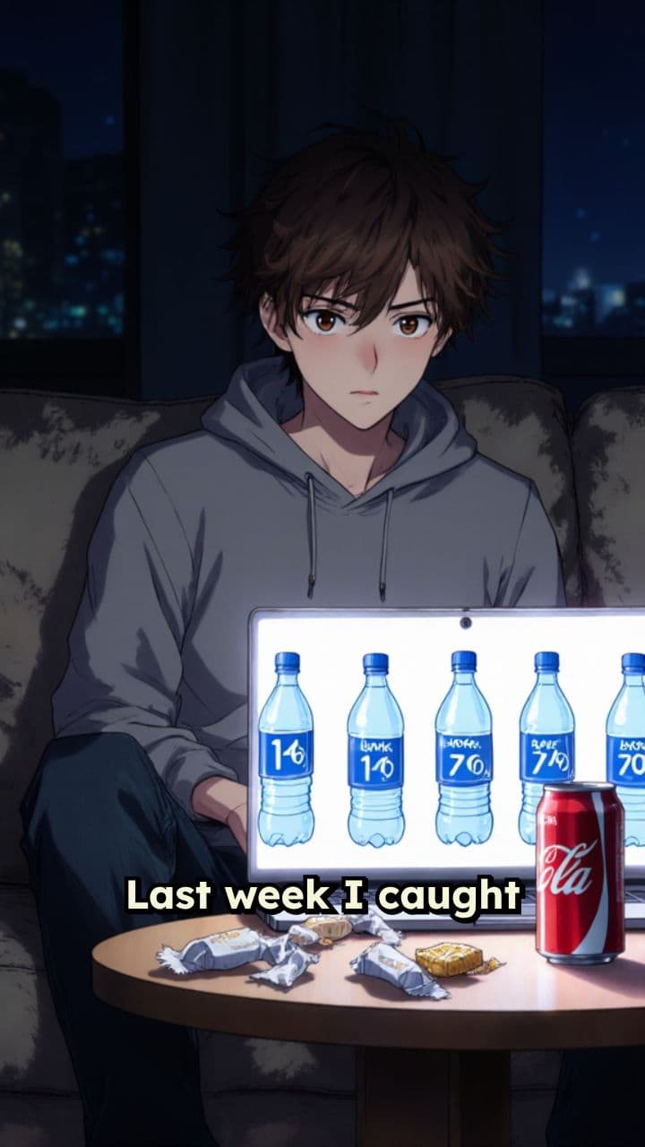 Mush-Brained in a Digital World