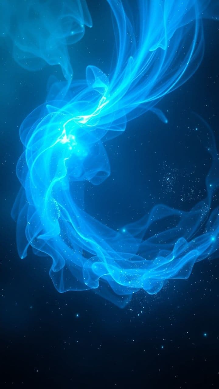 Код — это магия информатики