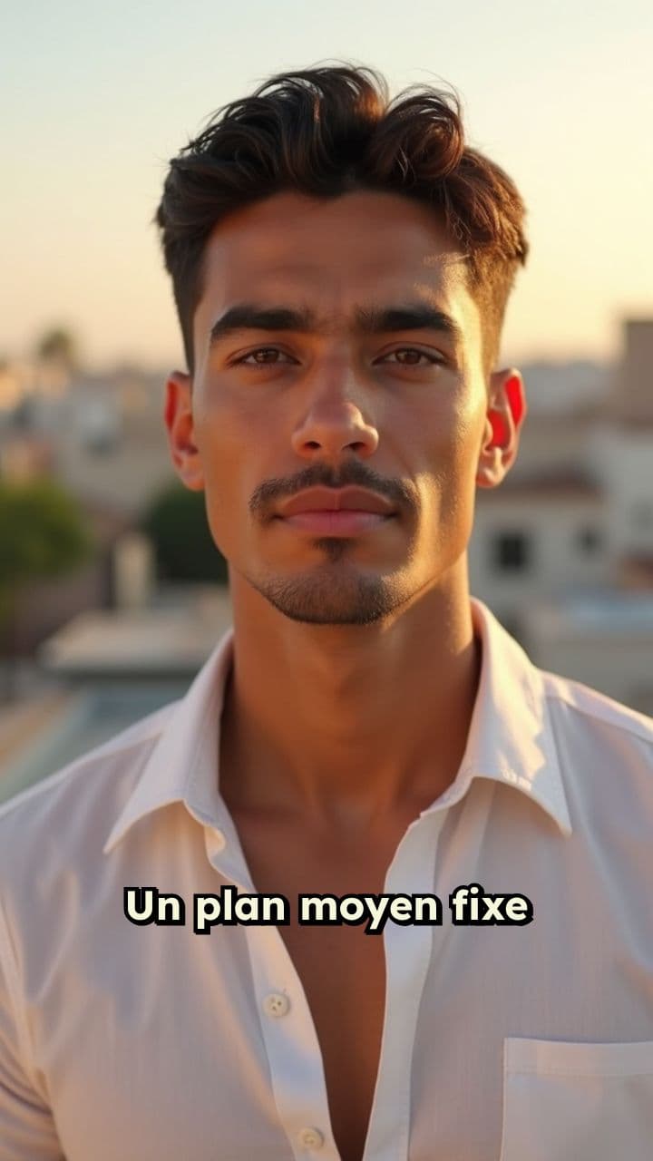 L'ascension d'un jeune entrepreneur à Carthage