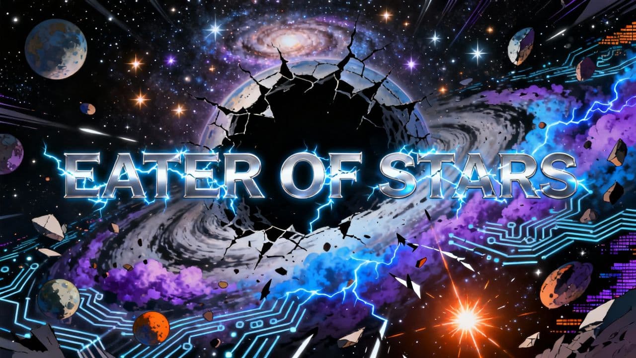 Eater of Stars