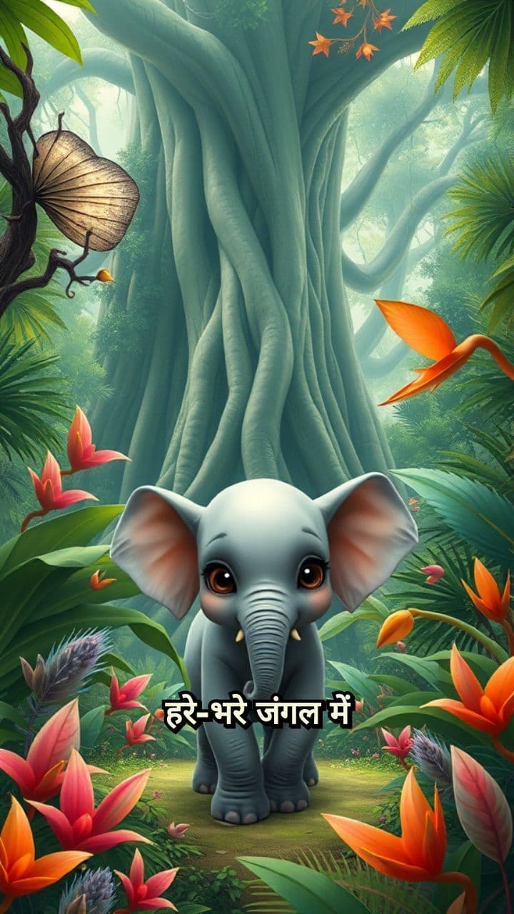 गोपी का सपना