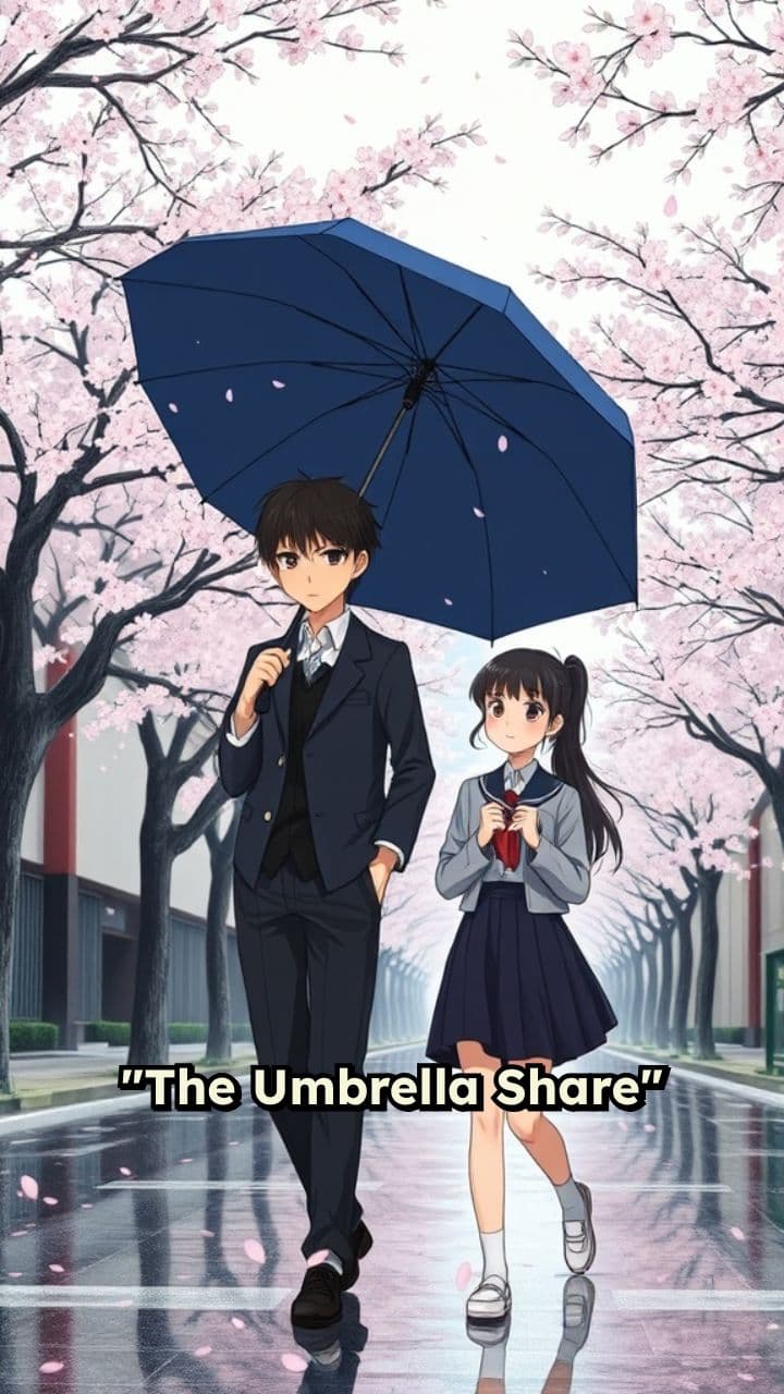 Rivals Under One Umbrella