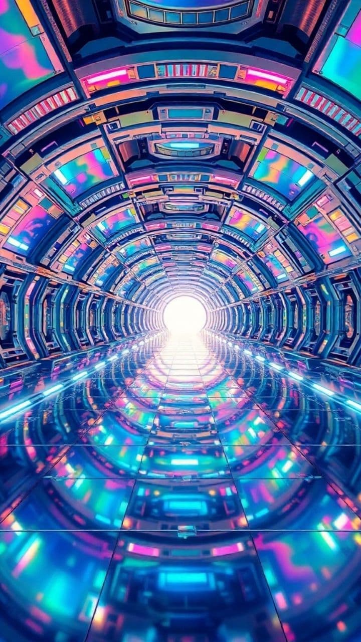 On Vacation Every Single Day