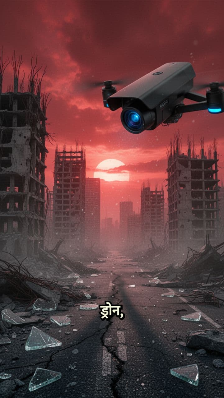 समय की चेन तोड़ने वाला