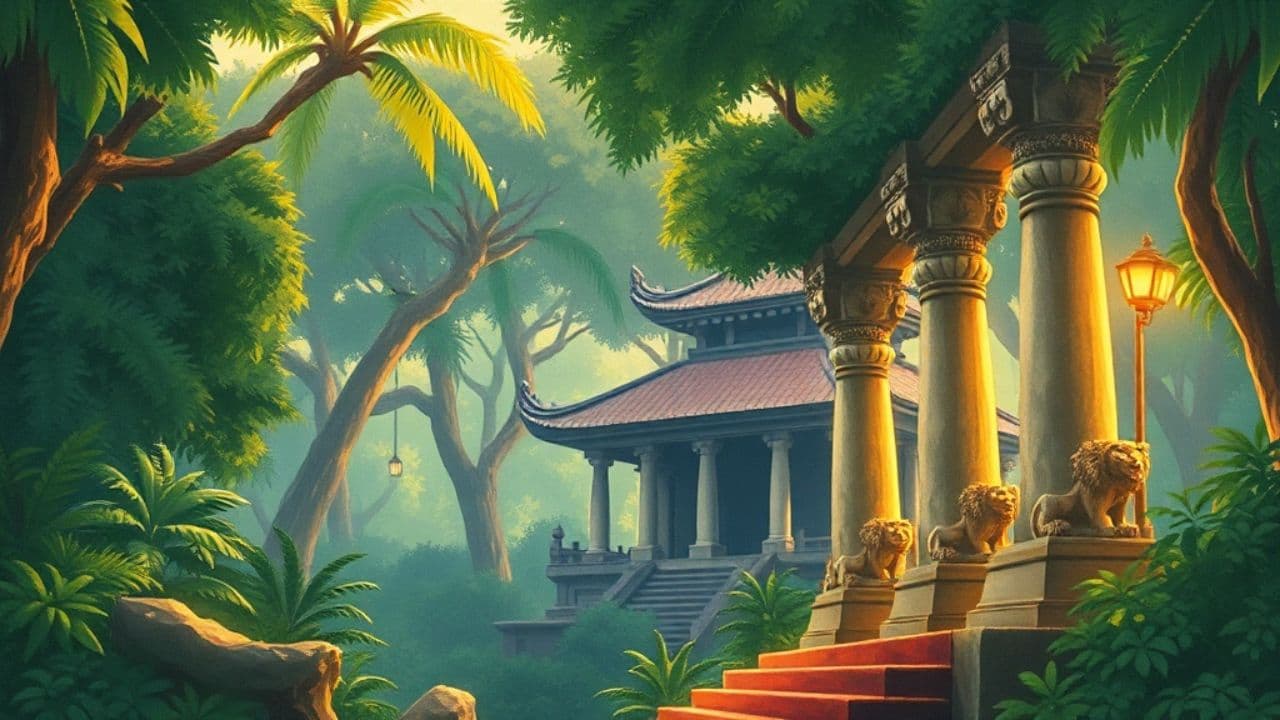 சிங்கம்டா: கடைசி நேரம்!