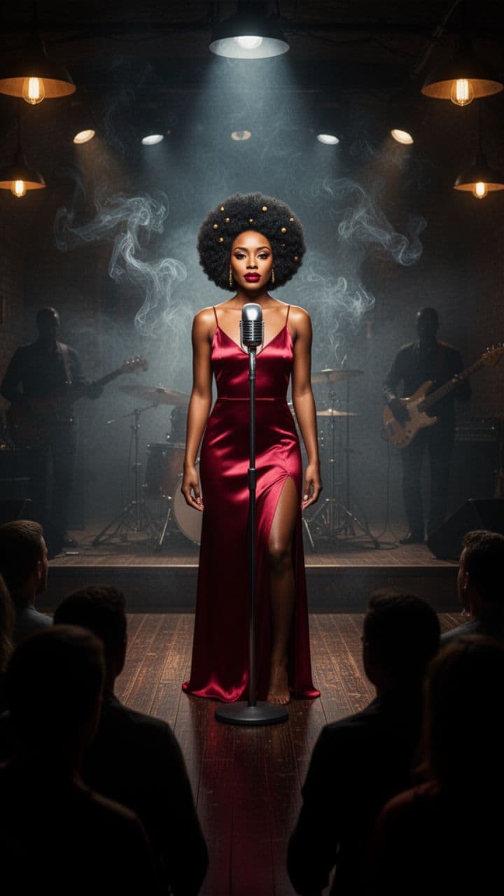 When Love Is On the Line