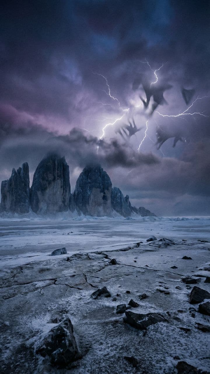 Harry Dresden: Outer Gates