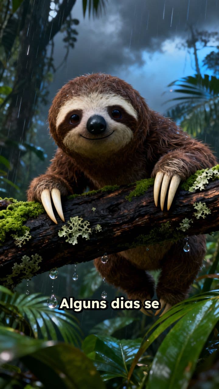 A Jornada Silenciosa