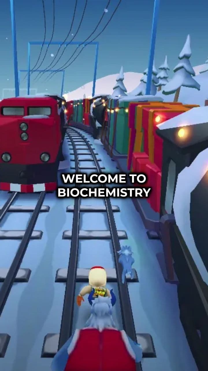 Krebs Cycle Overview in Under a Minute