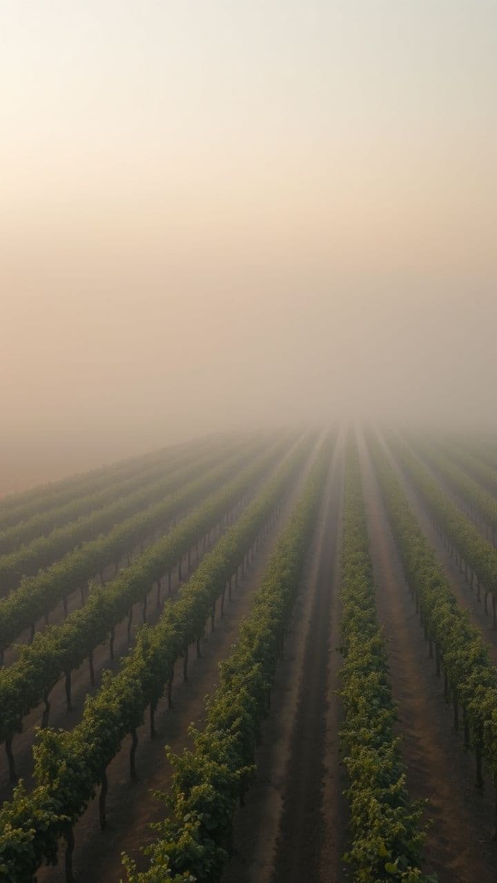 Nonchalance et Réflexion Matinale
