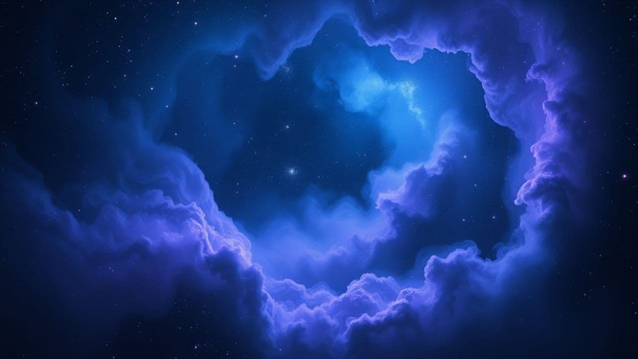 Finding Strength Within