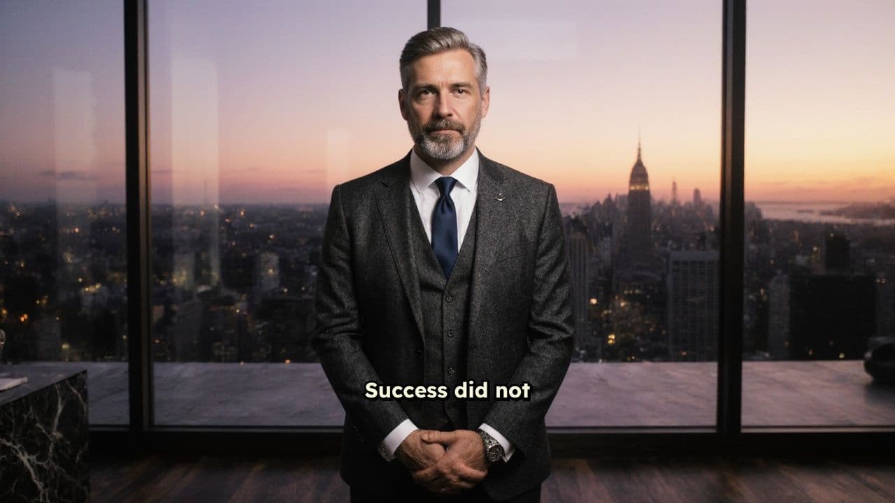 The True Self Revelation