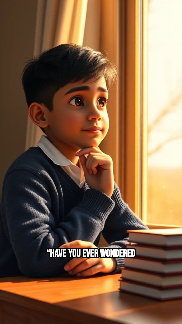 Studying Builds Your Future