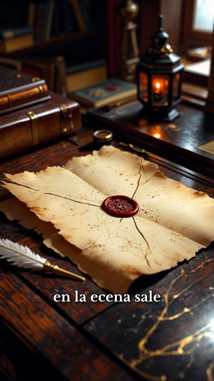 Cumpleaños Mágico en Hogwarts