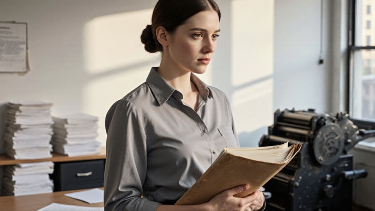 Тихая жизнь Александры