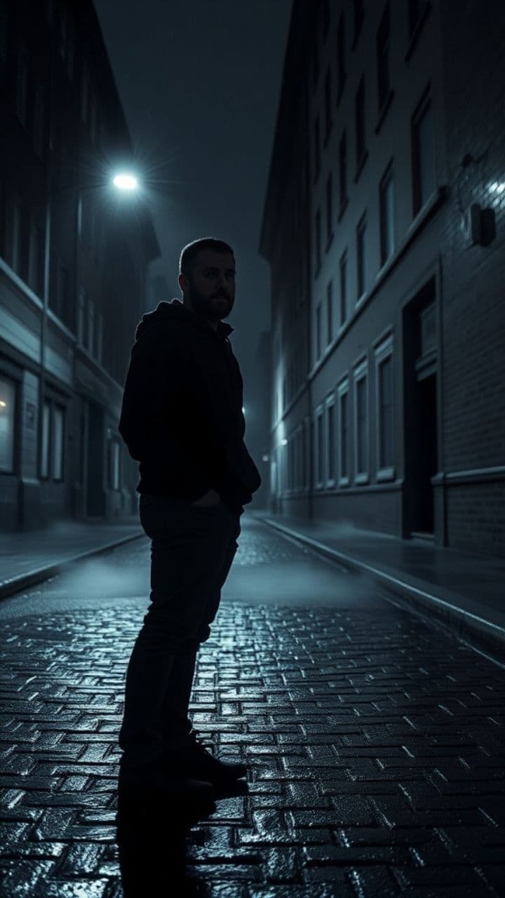 Schläge einstecken, weitergehen