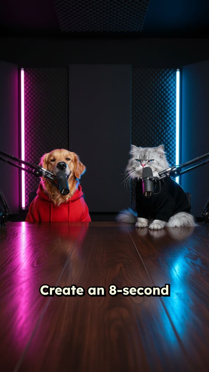 Dogs vs Cats: Who Cares?