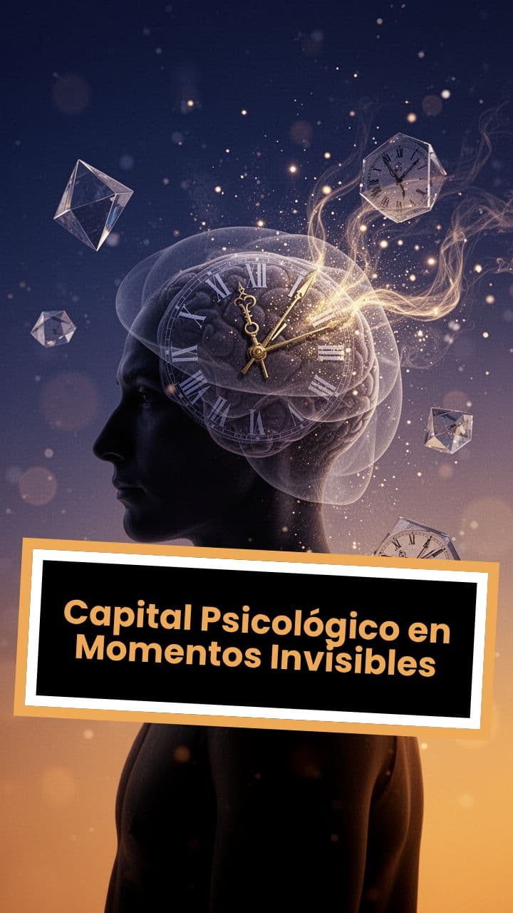 84 Capital Psicológico en Momentos Invisibles