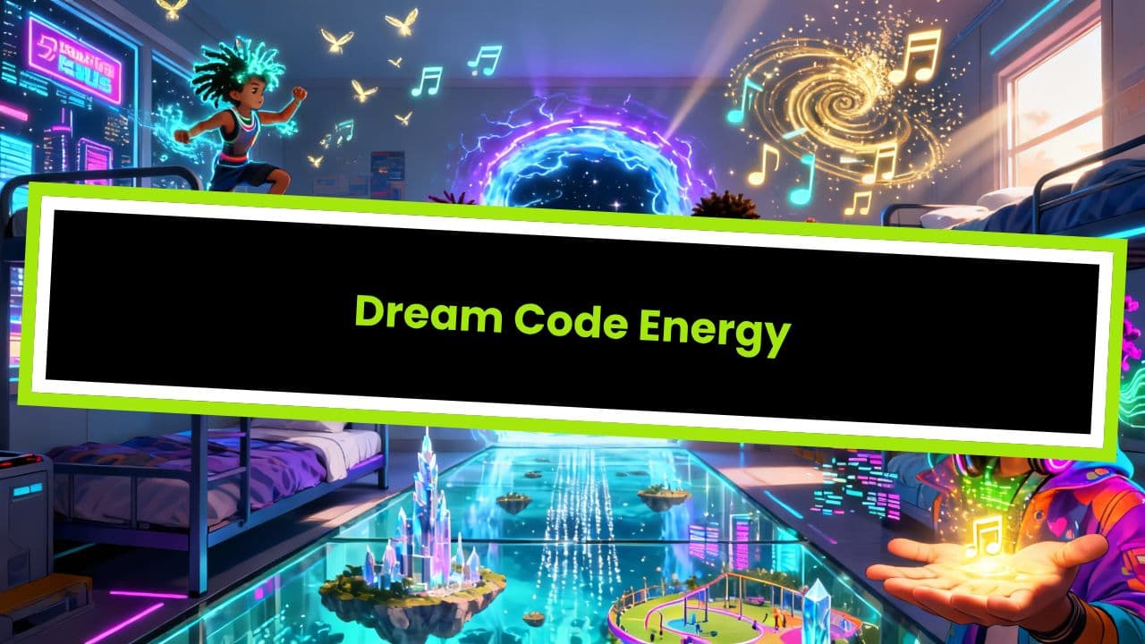 Dream Code Energy