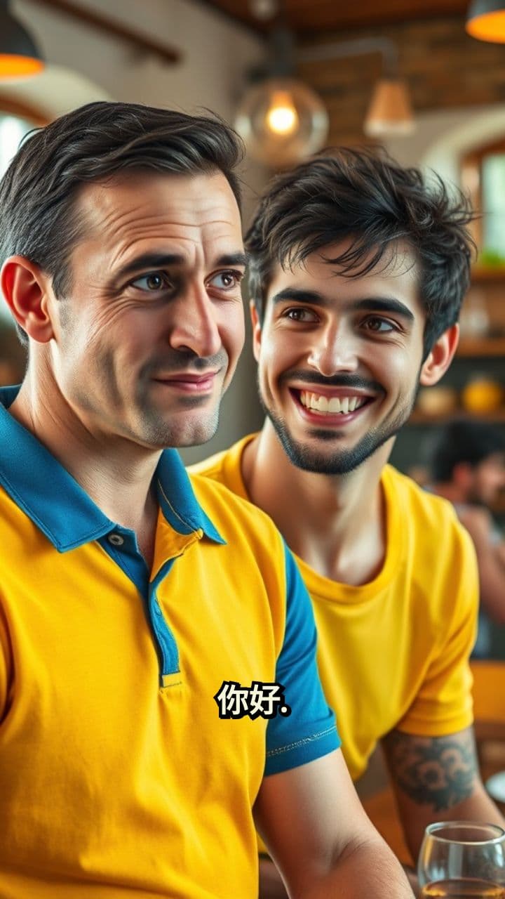 感情危机与误会