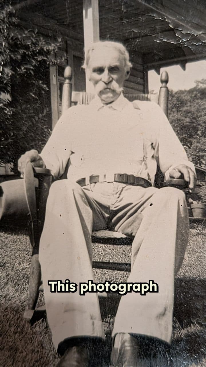 Unseen Bonds: A Chilling Discovery