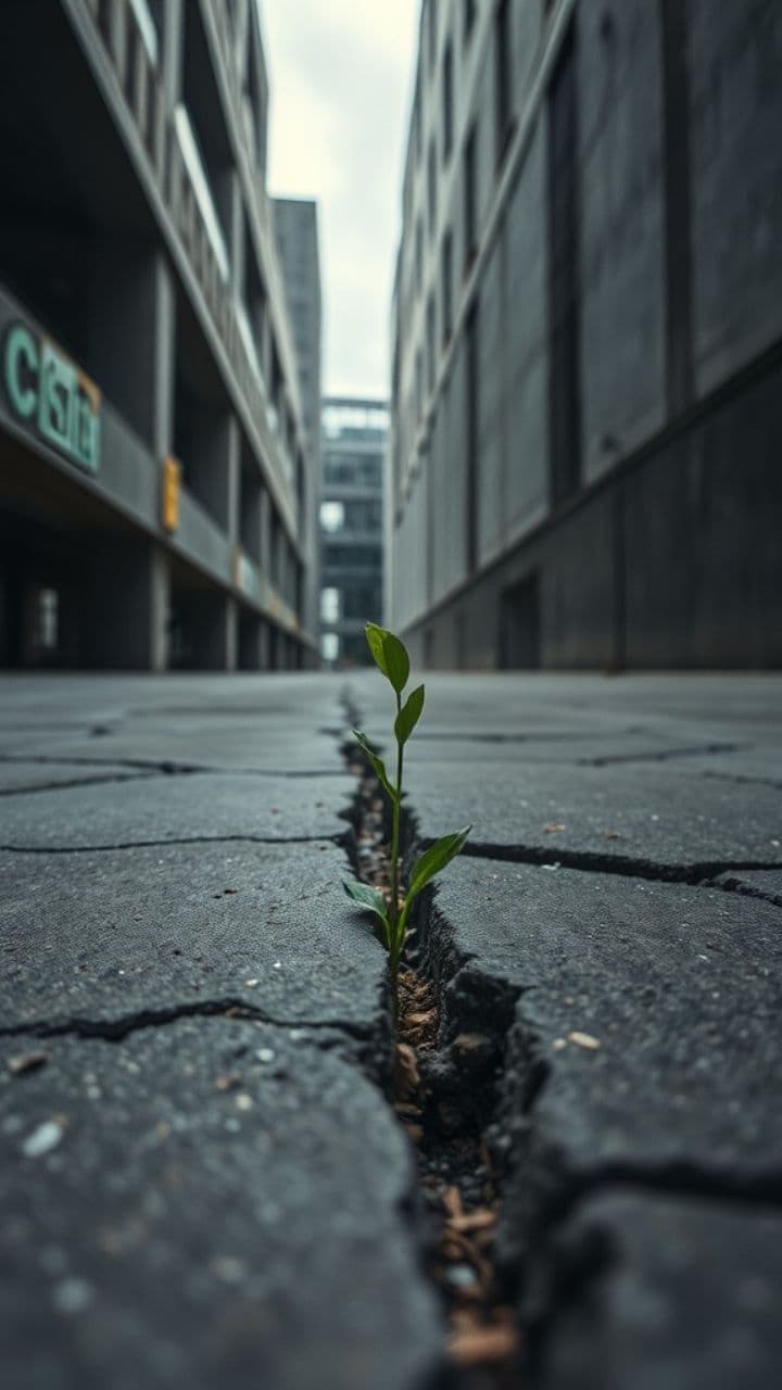 Rooted in Resilience