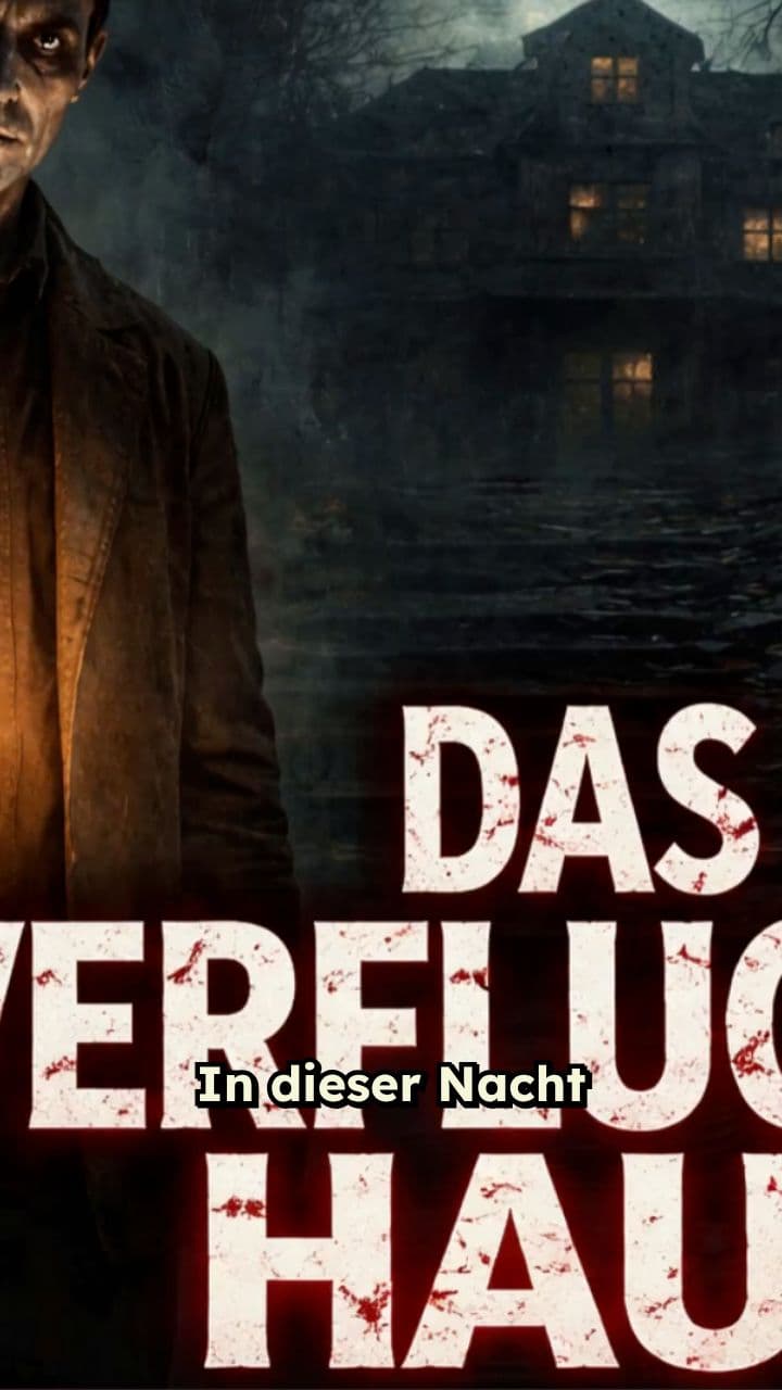 Das Geheimnis des Kellers