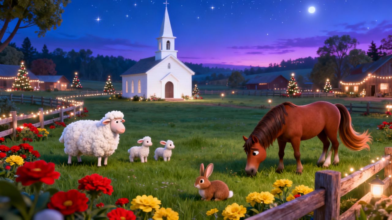 Bate o Sino de Belém