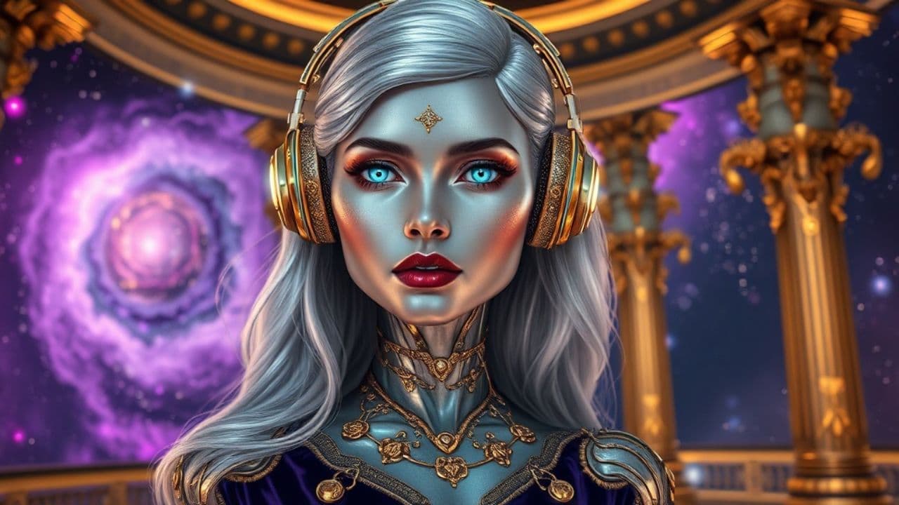 Welcome Back: A Jazz Invitation