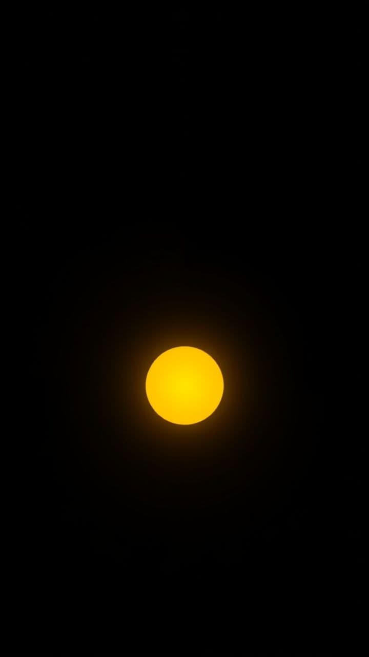 Ma lumière dans les ombres