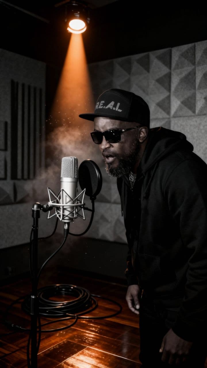 Let Me Fill Our Lives