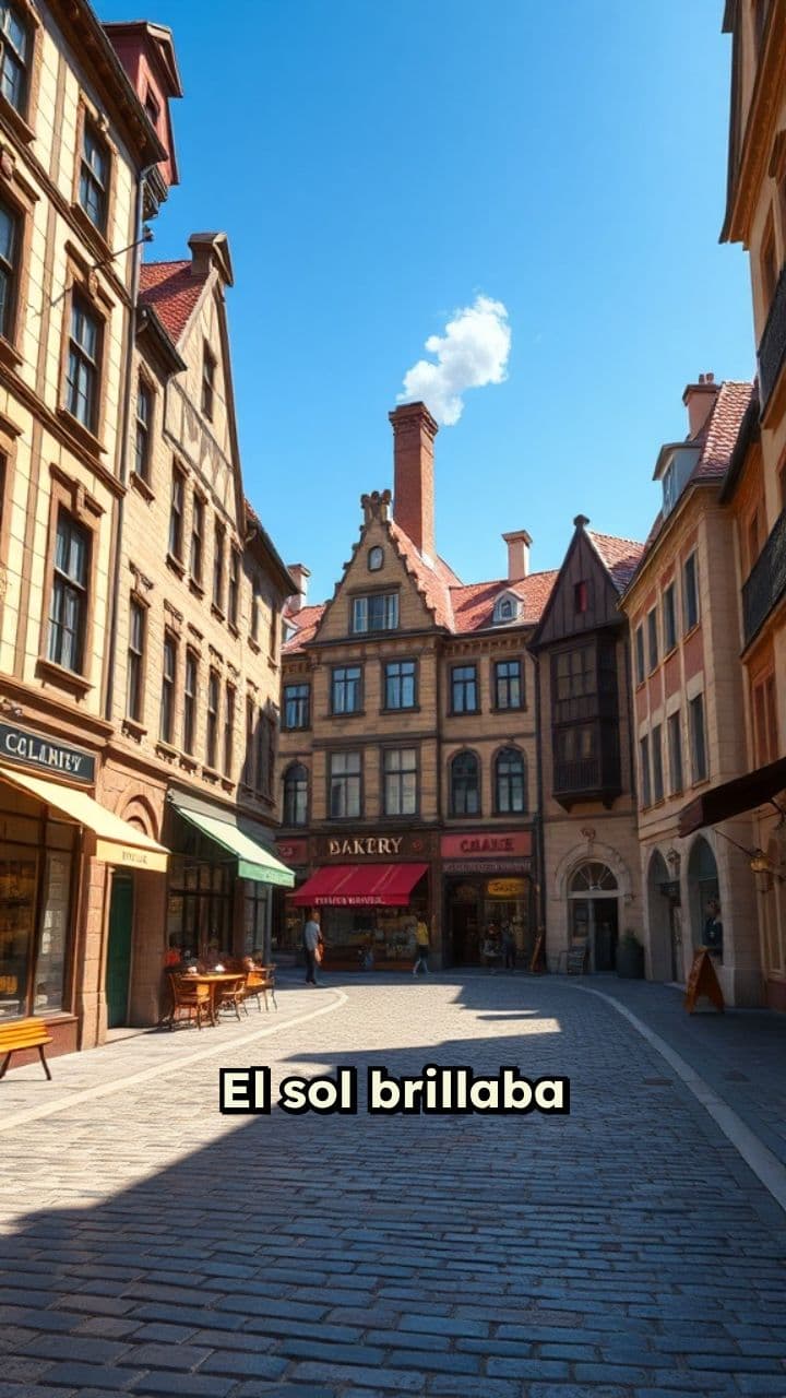 Un año de sueños compartidos