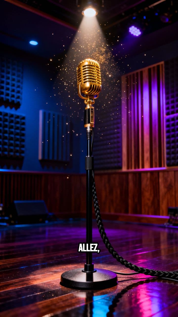 Patrick le Rappeur - Le Quiz Raté