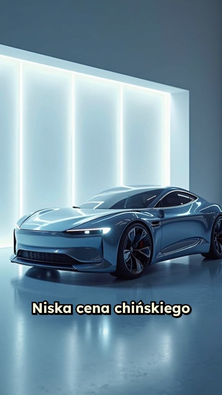 Chińskie samochody: tanio, ale z ryzykiem