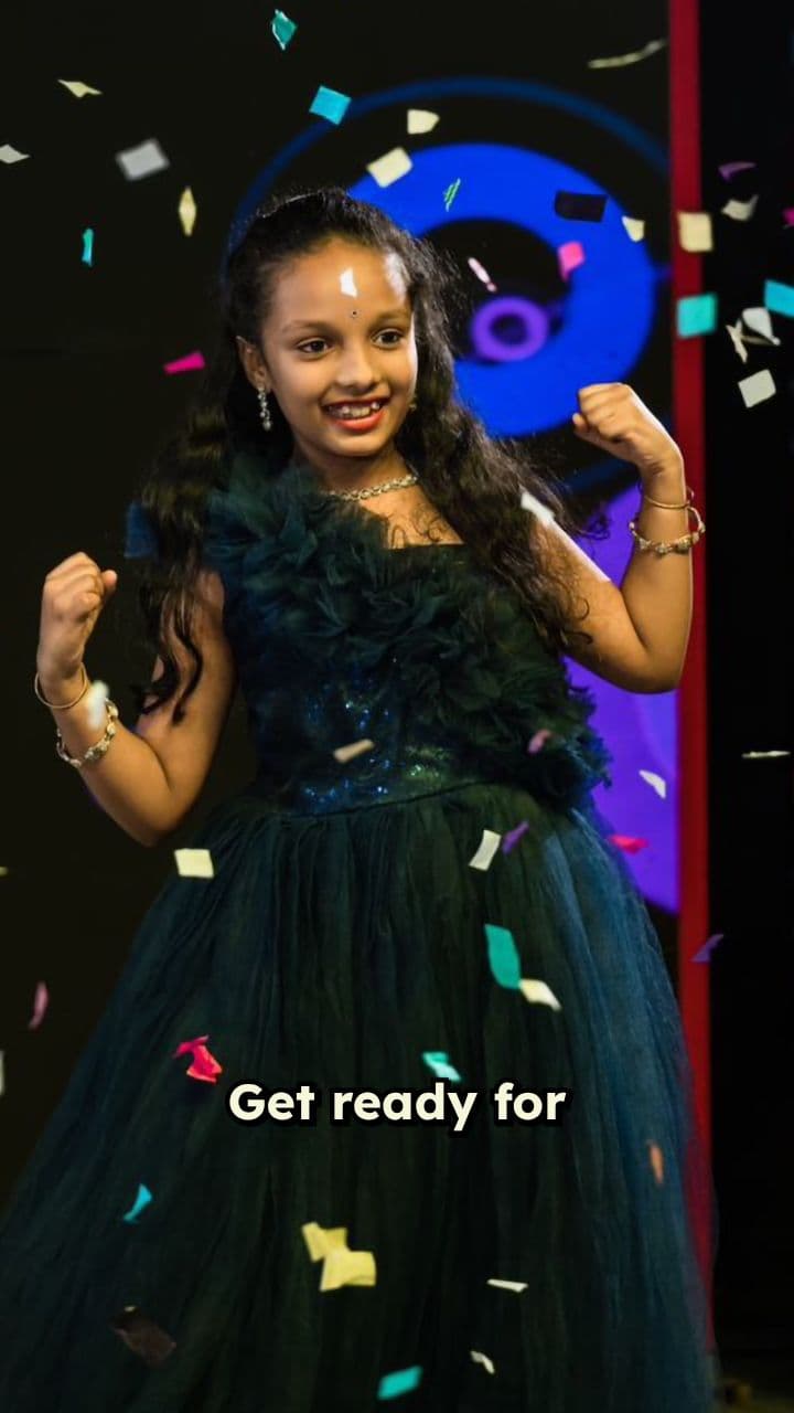 Varenya's Magical Birthday