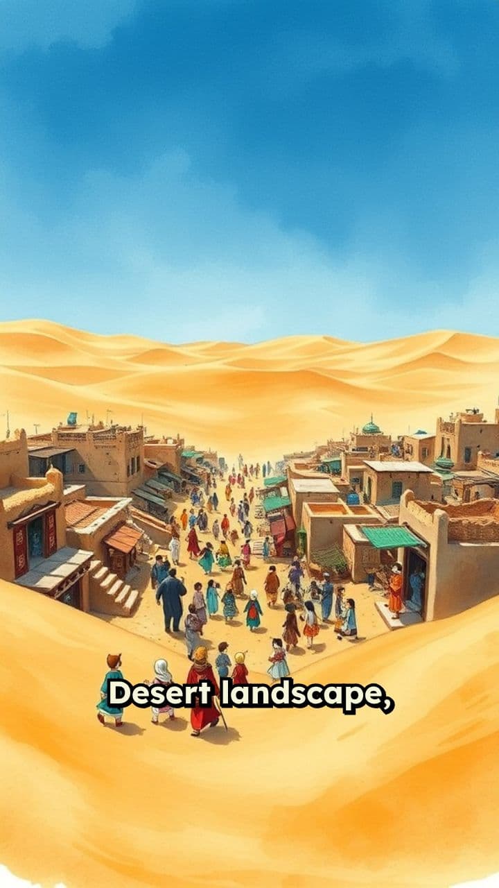 Harmony of the Felines