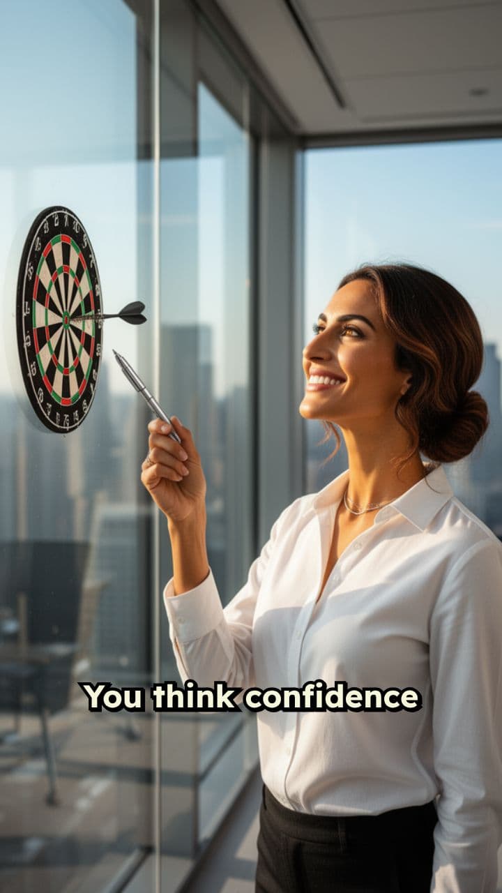 The Overconfidence Effect