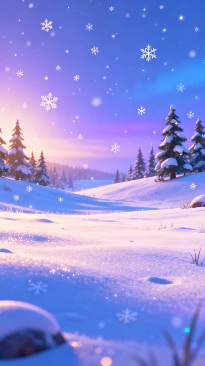 Snowman Jamboree Delight