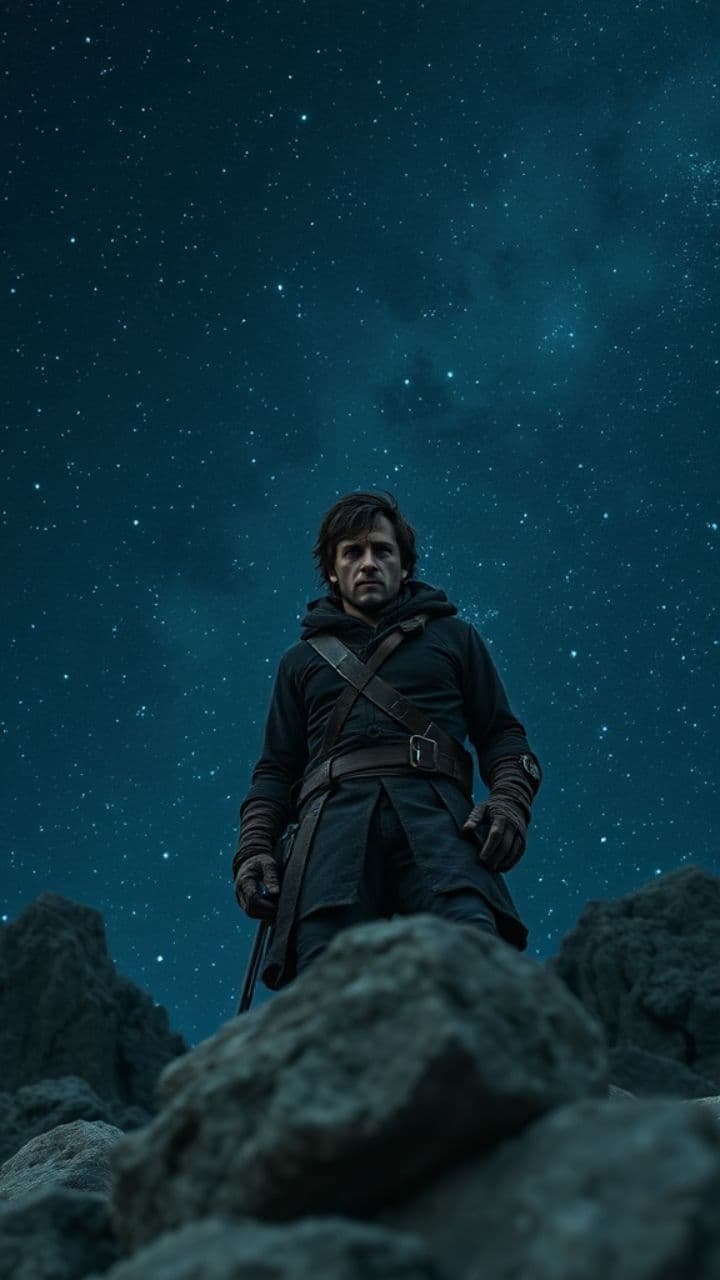 Огненная дилемма