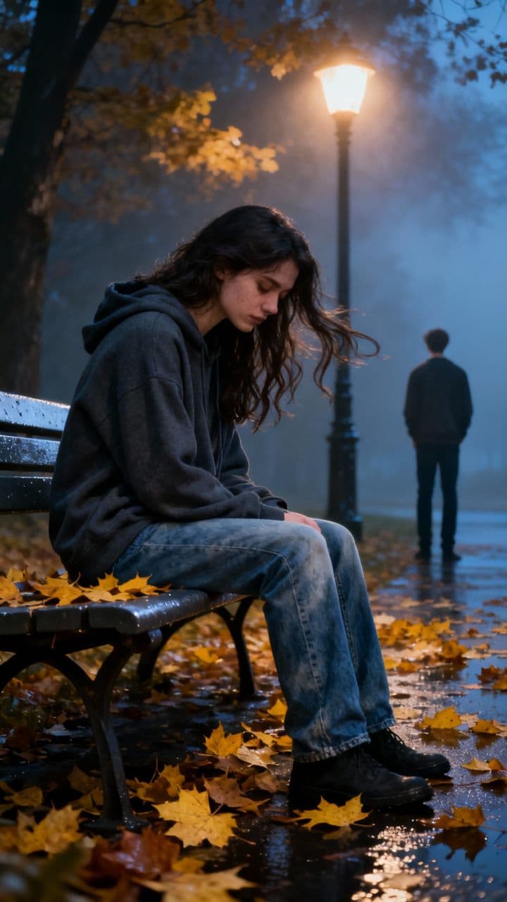 Одиночество и предательство