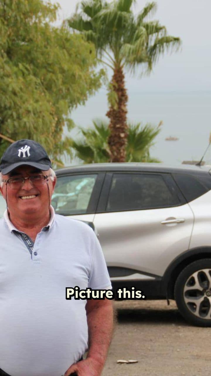 First Hour of Superpowers