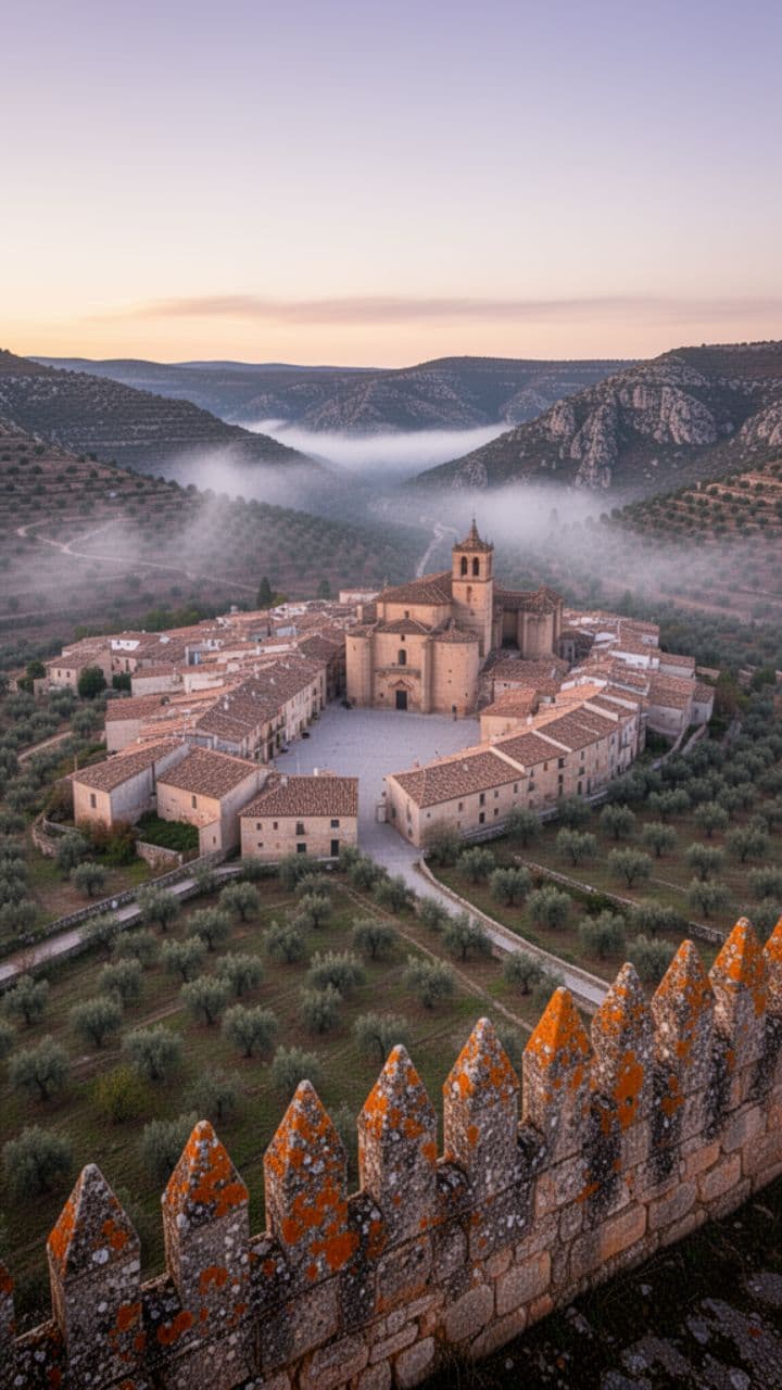 Alcaraz, lo que fuimos no se va