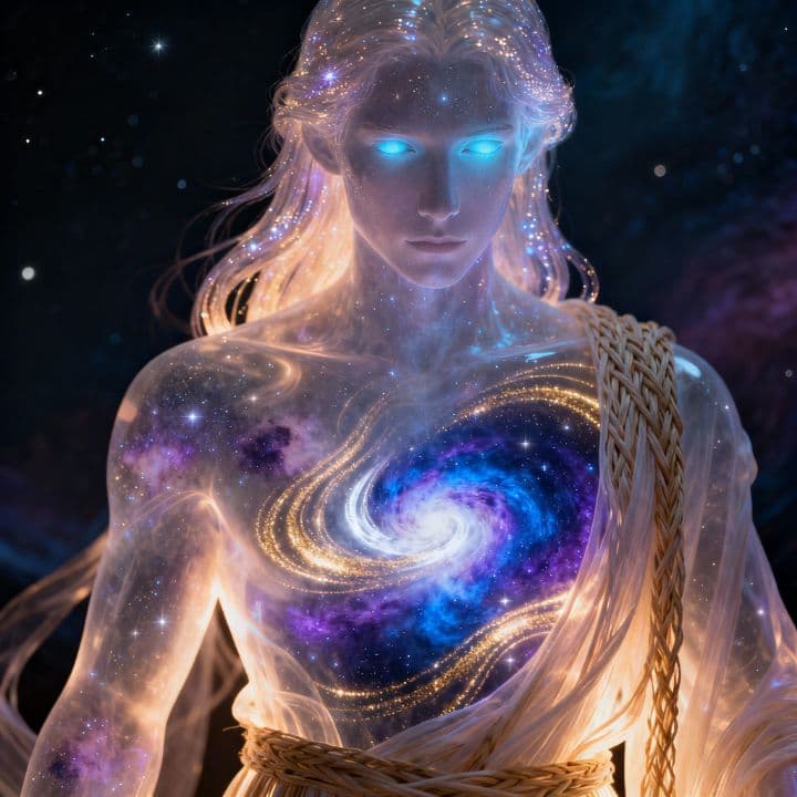 Quantum Vibes: Feel the Pulse