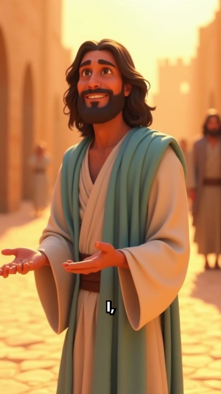 Divine Peace Beyond Worry