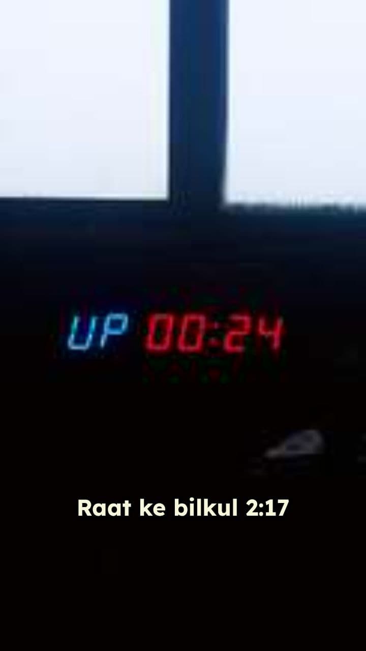 The Missing Toothpaste Murder