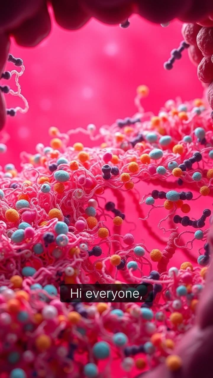 Boost Your Immune System with Gut Health