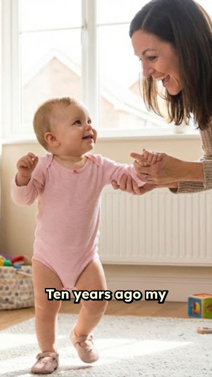 Love on a Broken Subway