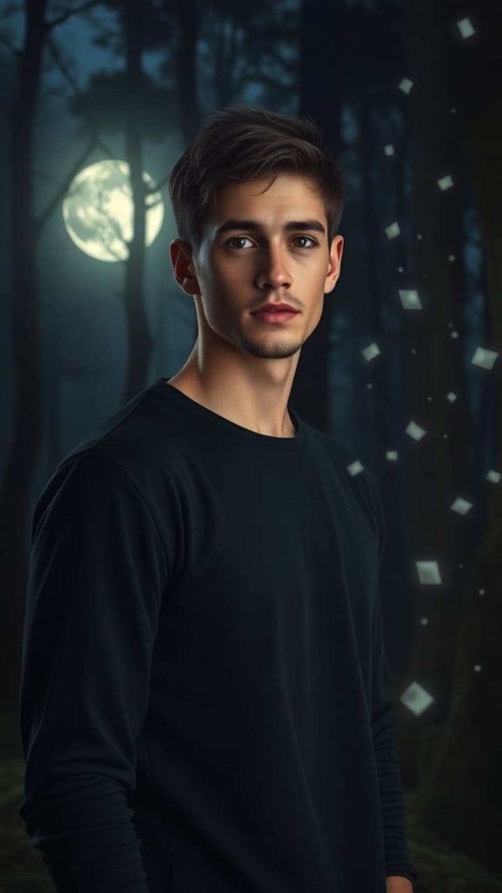 یادوں کا جنگل