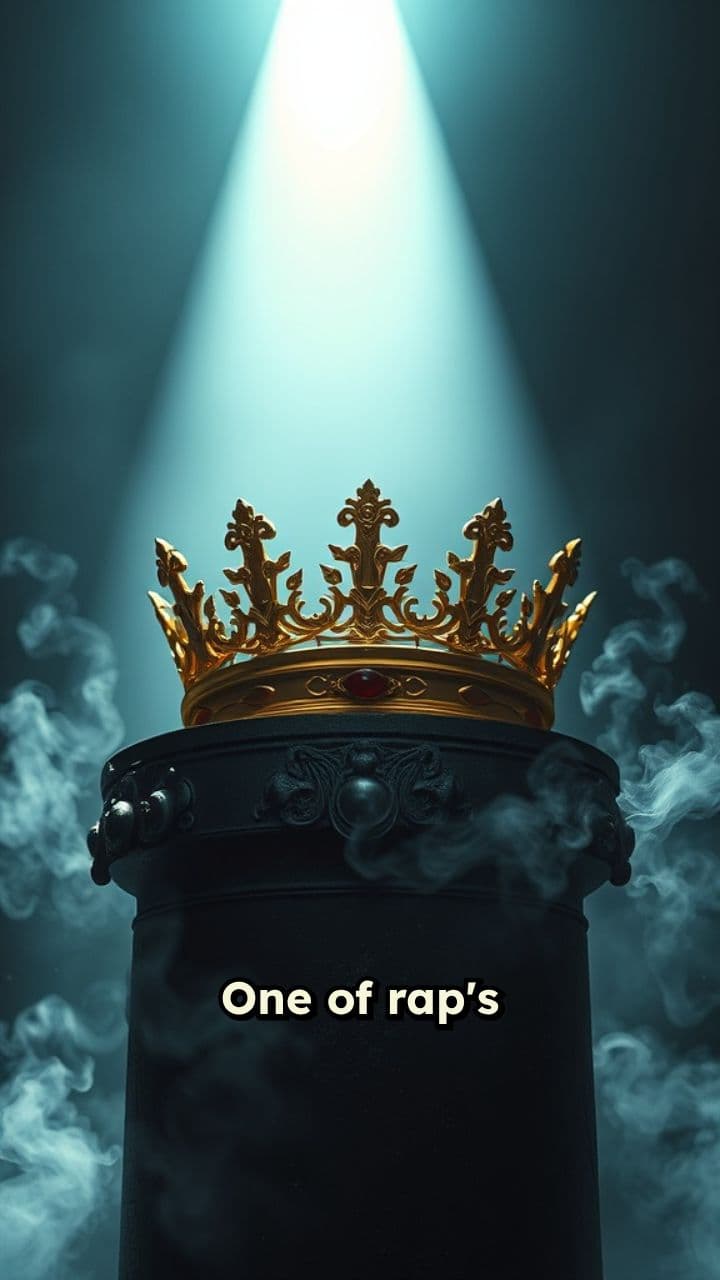 Unsolved Mystery: The Death of a Rap Icon